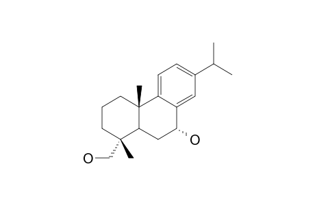 7-ALPHA-HYDROXY-ISOMER