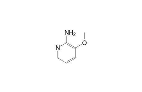 2-Amino-3-methoxypyridine