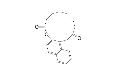 NAPHTHO-KETOLACTONE