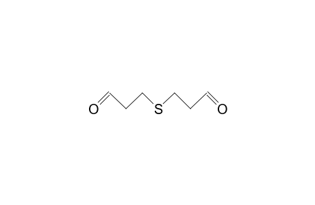 3,3'-Thio-bispropanal