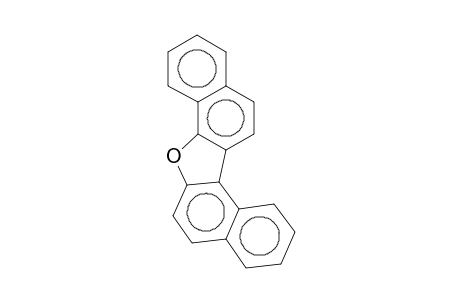 Dinaphtho[1,2-b:1,2-d]furan