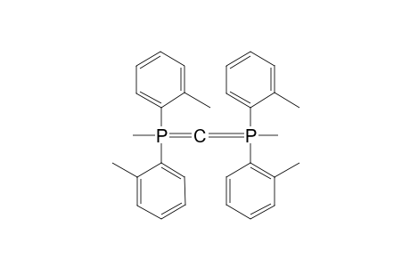 BIS-[METHYL-BIS-(2-METHYLPHENYL)-PHOSPHORANYLIDENE]-METHANE