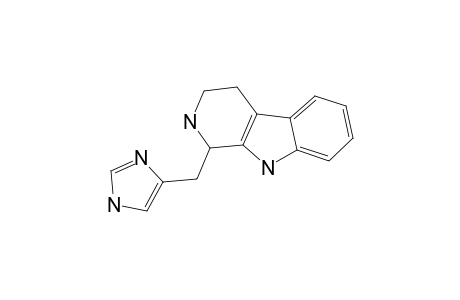 HAPLOSCLERIDAMINE