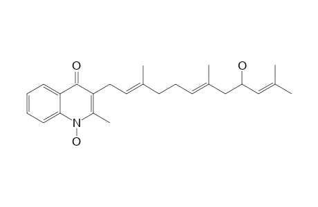 AURACHIN_RE