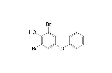 2,6-Dibromo-4-phenoxyphenol