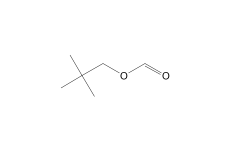 1-PROPANOL, 2,2-DIMETHYL-, FORMATE