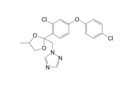 Difenoconazole