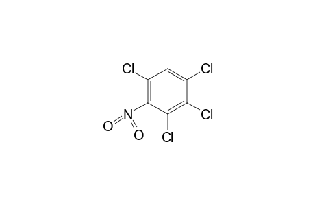 4-NITRO-1,2,3,5-TETRACHLOROBENZENE