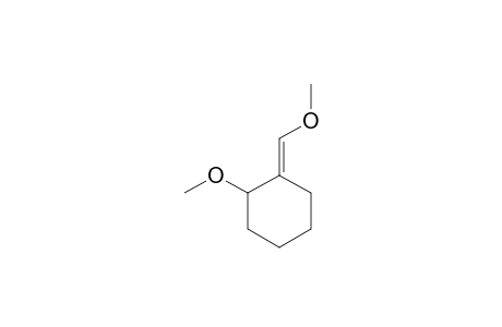 2-METHOXY-(METHOXY-METHYLENE)-CYCLOHEXANE