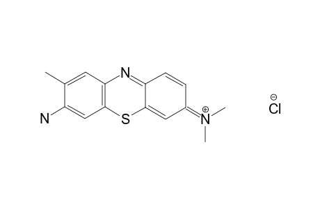 Toluidine Blue O