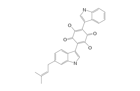 SEMICOCHLIODINOL-B