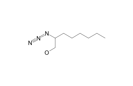 2-AZIDO-1-OCTANOL