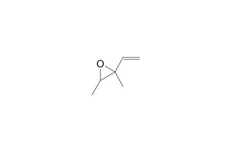 E-2,3-DIMETHYL-3-ETHENYL-OXIRANE;TRANS-2-ETHENYL-2,3-DIMETHYL-OXIRANE