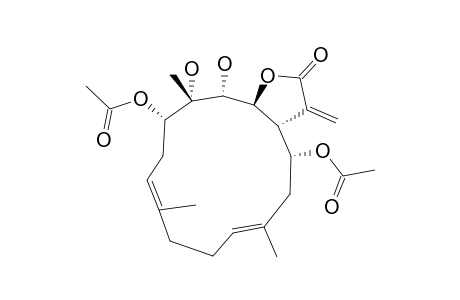 MICHAOLIDE-K