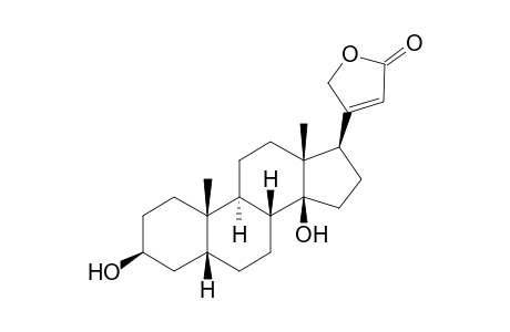 Digitoxigenin