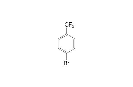 4-Bromobenzotrifluoride