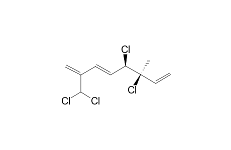 JSBDRUVJCSYKJL-CWOFQFNOSA-N