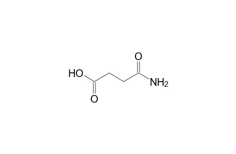 Succinamic acid