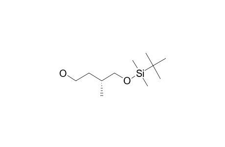 (3R)-4-(TERT.-BUTYLDIMETHYLSILYLOXY)-3-METHYLBUTAN-1-OL