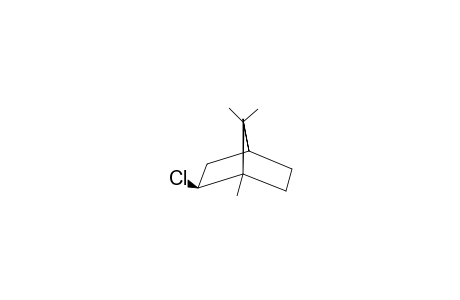 2-EXO-CHLOROBORNANE