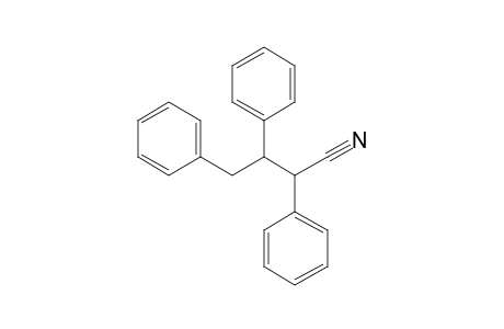 2,3,4-TRIPHENYLBUTYRONITRILE