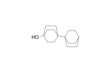 [1,1'-Bibicyclo[2.2.2]octan]-4-ol