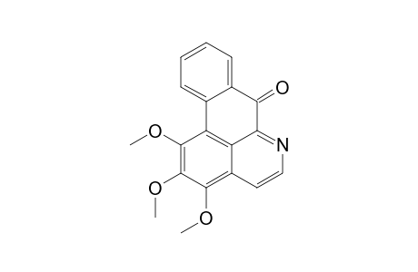 O-Methyl-moscatoline