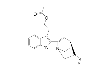 5-ACETYLAPOCINCHONAMINE