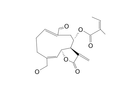 LECOCAROINOLIDE-D