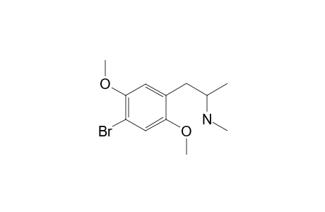 4-bromo-2,5-DMMA