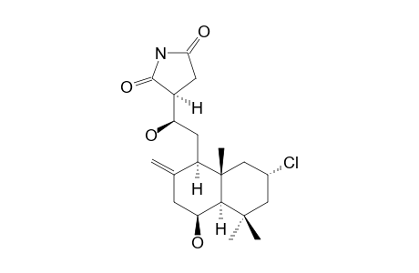 HATERUMAIMIDE-F