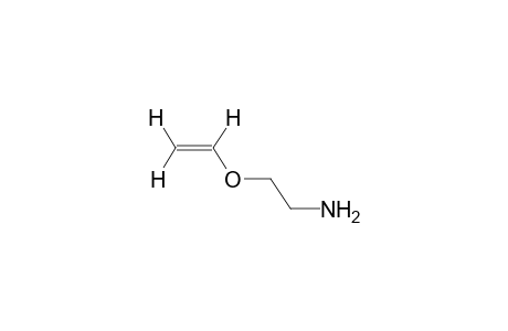 2-AMINOETHYL VINYL ETHER