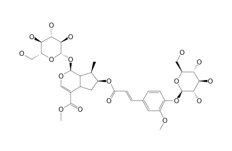 PERICLYMENOSIDE