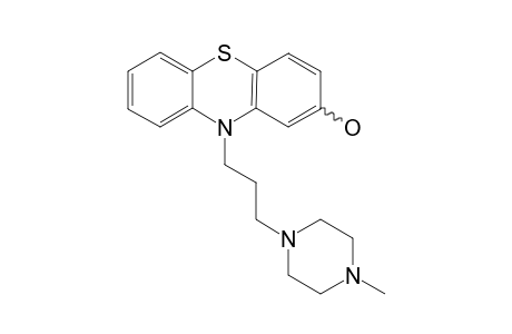 Perazine-M (HO-)