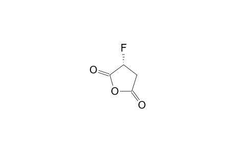 (2R)-FLUOROSUCCINIC-ANHYDRIDE