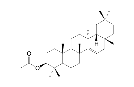 Taraxeryl acetate