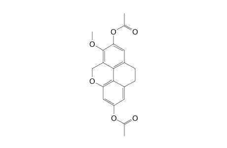 IMBrICATIN-DIACETATE