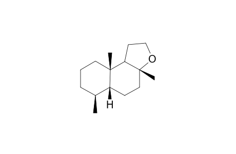 (-)-19-norisoambrox