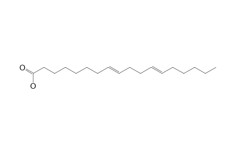 ALL-cis-OCTADECA-8,12-DIENOIC ACID