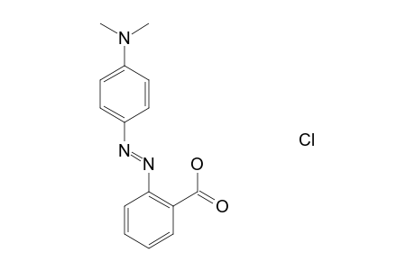 Methyl Red hydrochloride