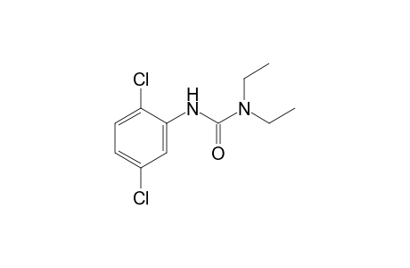 3-(2,5-dichlorophenyl)-1,1-diethylurea