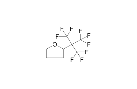 2-NONAFLUORO-TERT-BUTYLTETRAHYDROFURAN