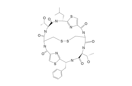 ULITHIACYClAMIDE_E