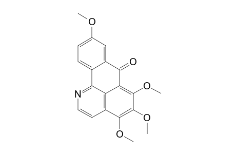 DAURIPORPHINE