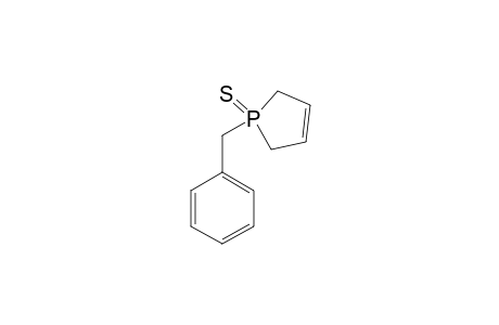 1-BENZYL-PHOSPHOL-3-EN-1-SULFID