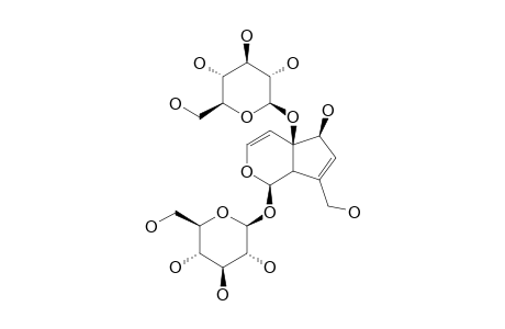 Melittoside