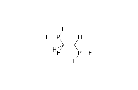 1,2-BIS(DIFLUOROPHOSPHINO)FLUOROETHANE