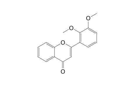 2',3'-Dimethoxyflavone