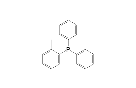 Diphenyl(o-tolyl)phosphine