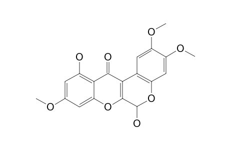 STEMONAL